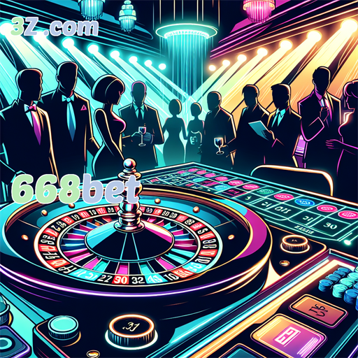 Explorando o App do 668bet: A Revolução das Apostas