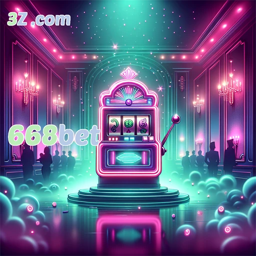 Login Inteligente: A Nova Era dos Jogos na 668bet