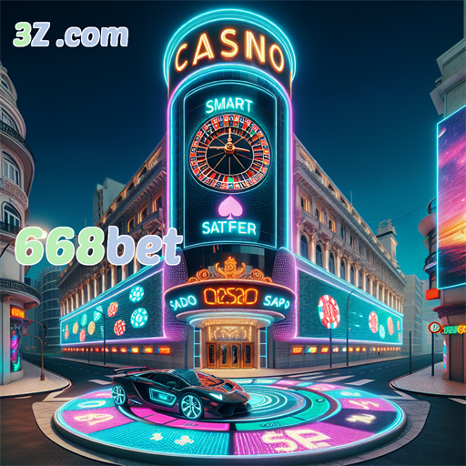 Slots Fantásticos: A Aventura do Jogo em 668bet.com